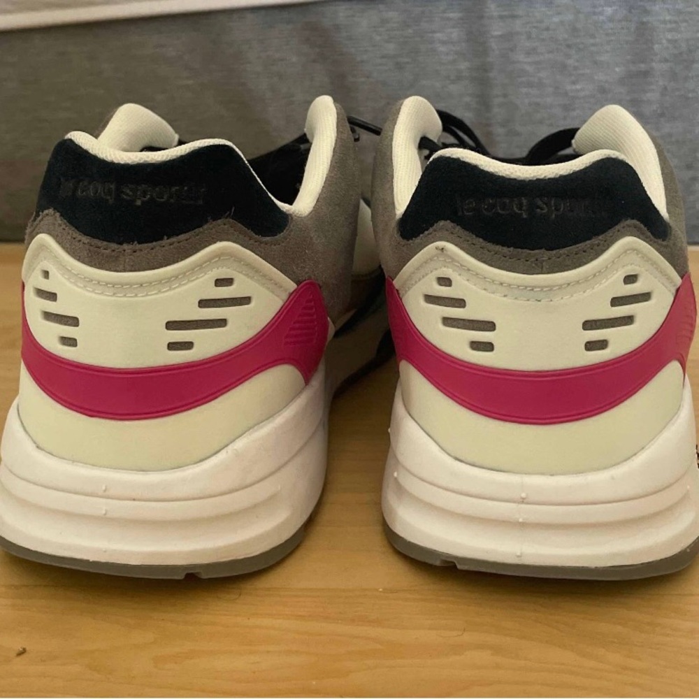 Le Coq Sportif R1000 - Picture 4 of 7